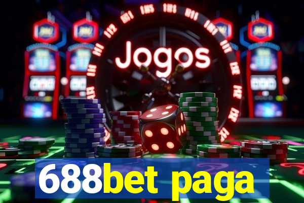 688bet paga